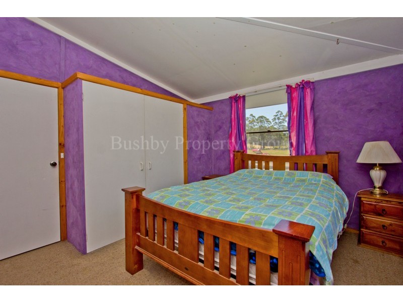2598 Frankford Road, Frankford TAS 7275