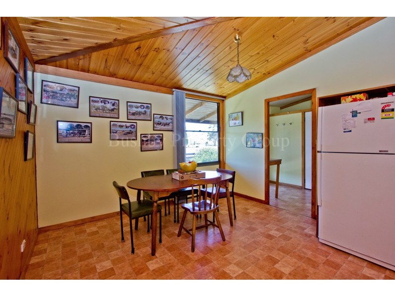 2598 Frankford Road, Frankford TAS 7275