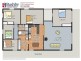 2598 Frankford Road, Frankford TAS 7275 Floorplan
