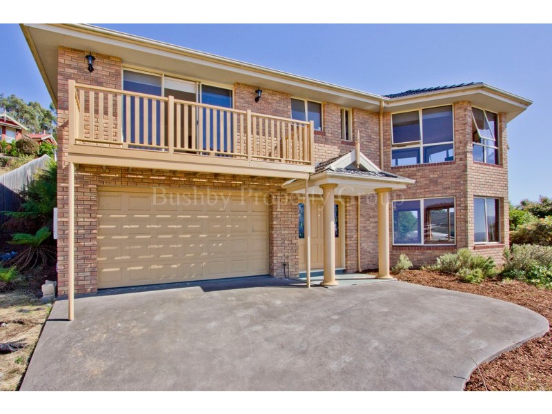 4 Tennyson Drive, Riverside TAS 7250