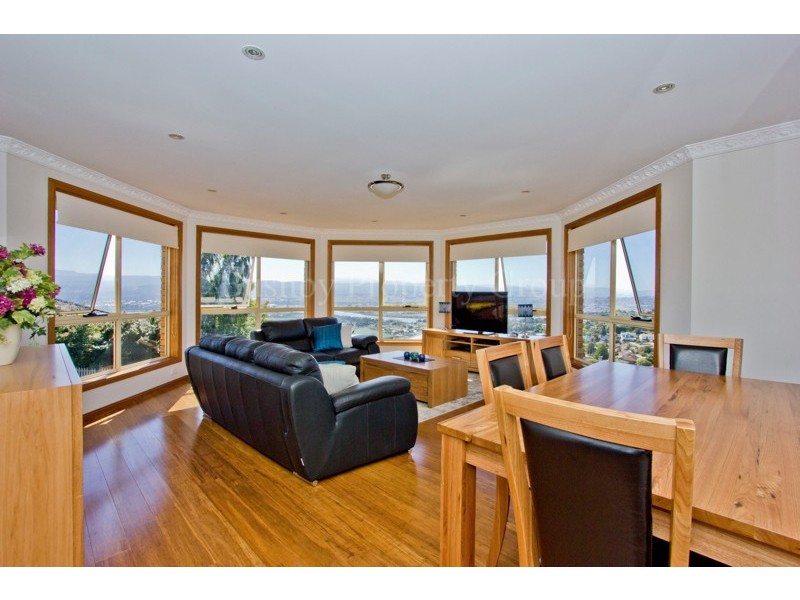 4 Tennyson Drive, Riverside TAS 7250