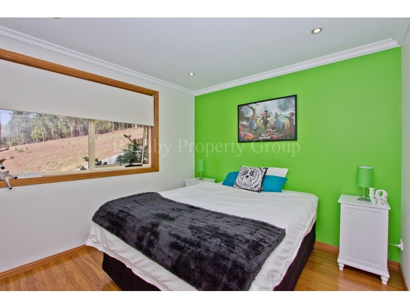 4 Tennyson Drive, Riverside TAS 7250