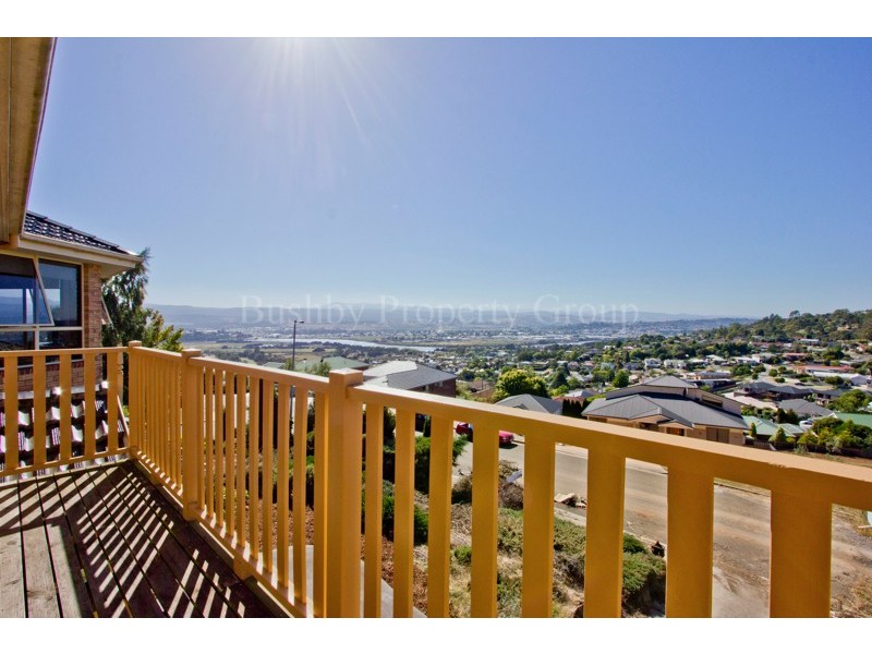 4 Tennyson Drive, Riverside TAS 7250