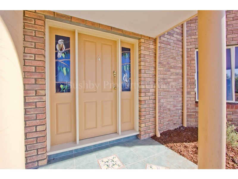 4 Tennyson Drive, Riverside TAS 7250