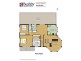 4 Tennyson Drive, Riverside TAS 7250 Floorplan