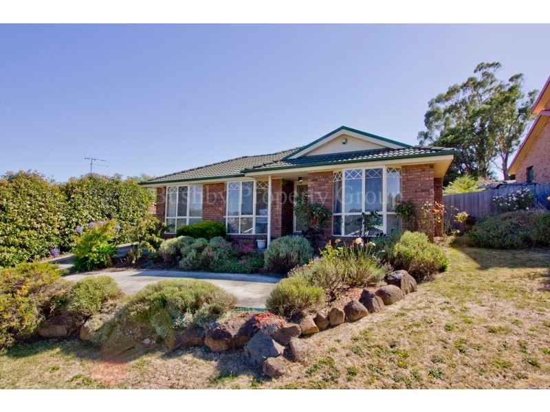 24 Essendon Street, Summerhill TAS 7250