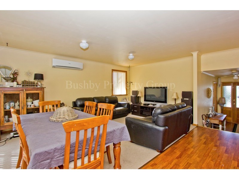24 Essendon Street, Summerhill TAS 7250