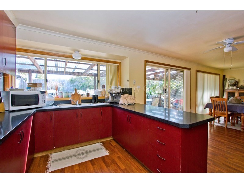 24 Essendon Street, Summerhill TAS 7250