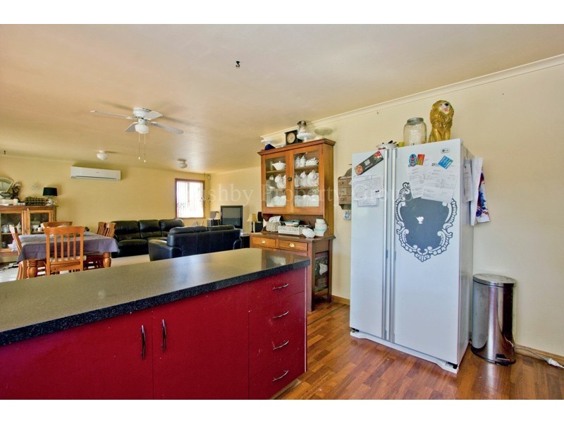 24 Essendon Street, Summerhill TAS 7250