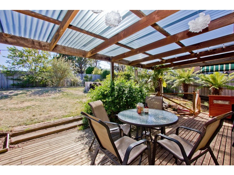 24 Essendon Street, Summerhill TAS 7250