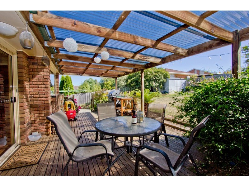 24 Essendon Street, Summerhill TAS 7250