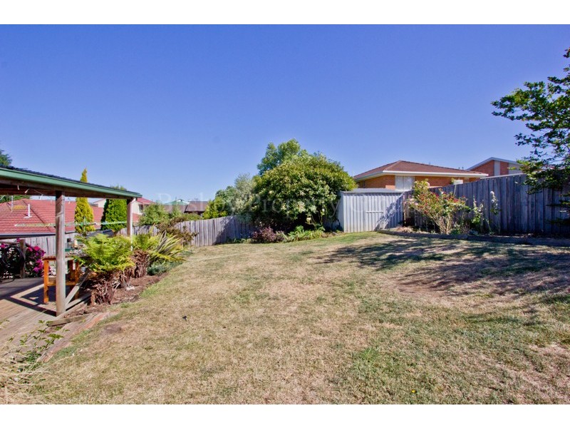 24 Essendon Street, Summerhill TAS 7250