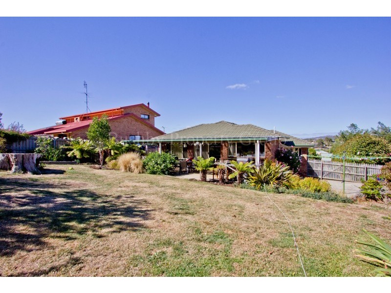 24 Essendon Street, Summerhill TAS 7250