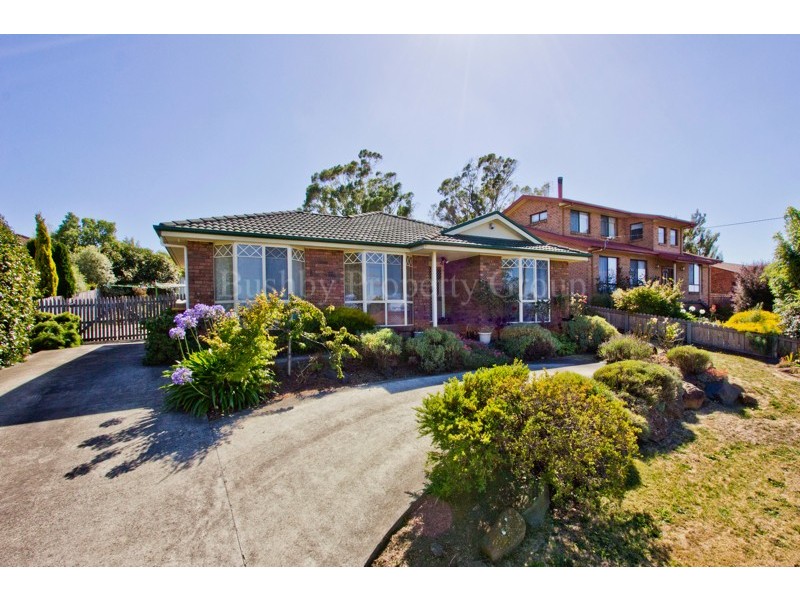 24 Essendon Street, Summerhill TAS 7250