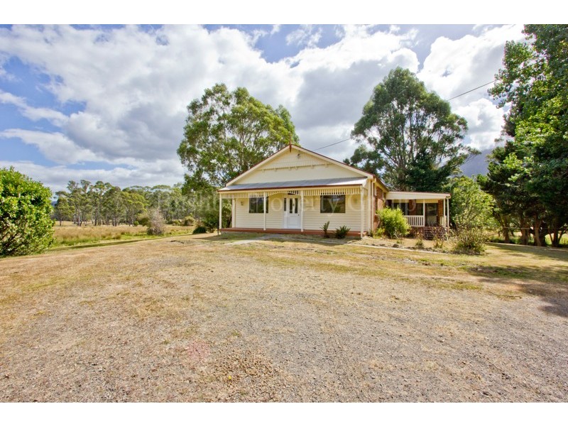 149 Mount Arthur Road, Patersonia TAS 7259