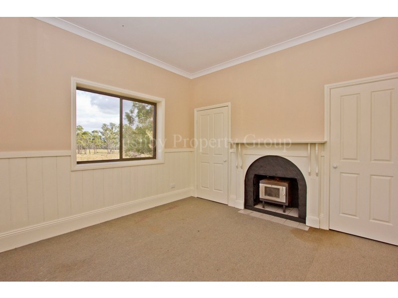 149 Mount Arthur Road, Patersonia TAS 7259