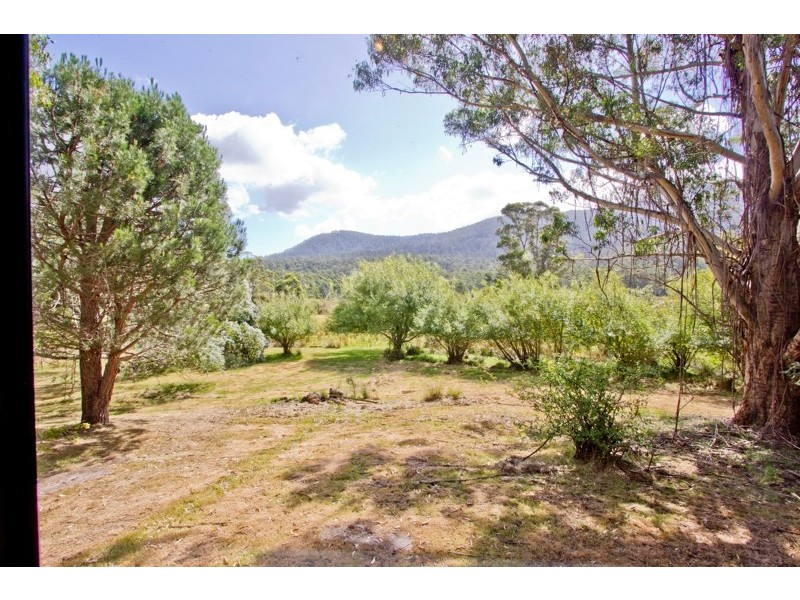 149 Mount Arthur Road, Patersonia TAS 7259
