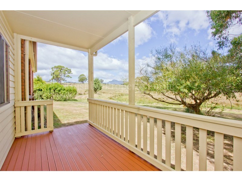 149 Mount Arthur Road, Patersonia TAS 7259