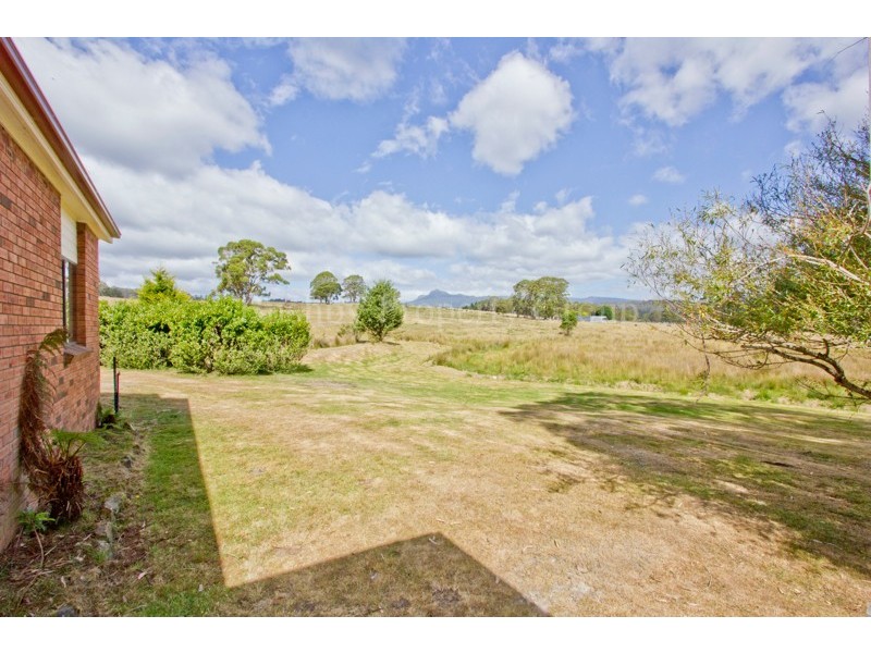149 Mount Arthur Road, Patersonia TAS 7259