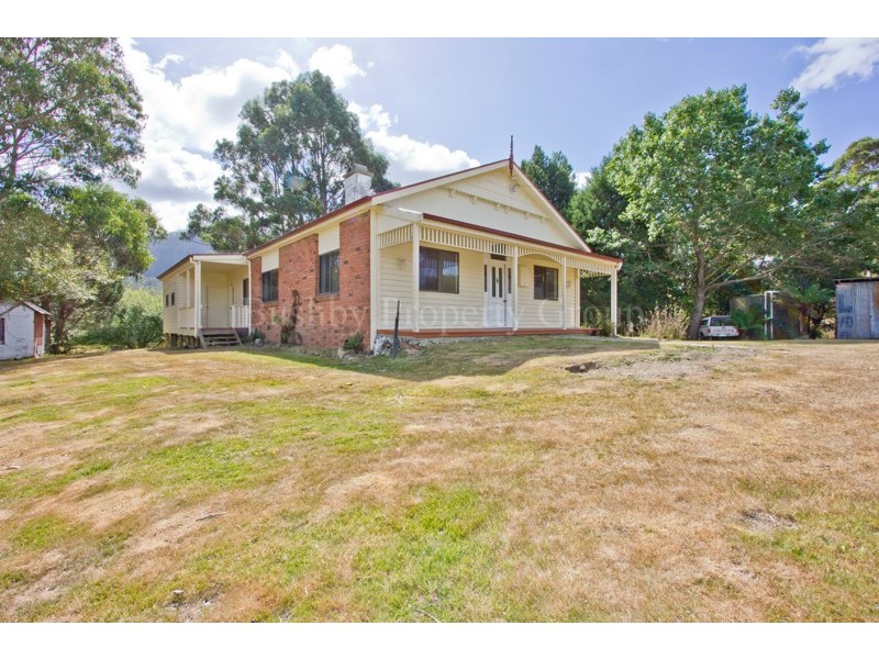 149 Mount Arthur Road, Patersonia TAS 7259