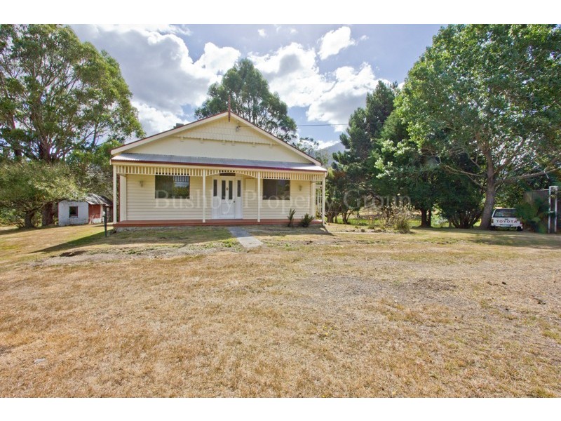 149 Mount Arthur Road, Patersonia TAS 7259