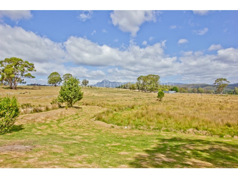 149 Mount Arthur Road, Patersonia TAS 7259