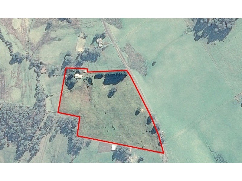 149 Mount Arthur Road, Patersonia TAS 7259