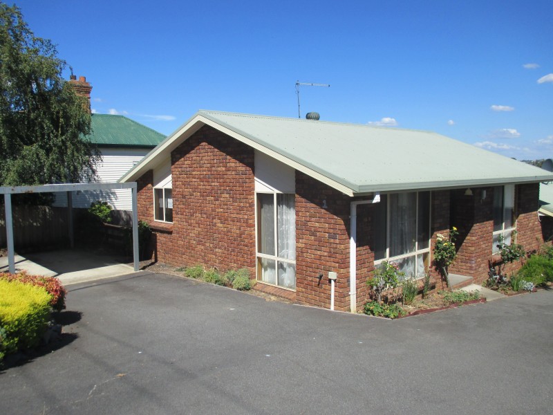 1/10-14 Sadler Street, Mowbray TAS 7248