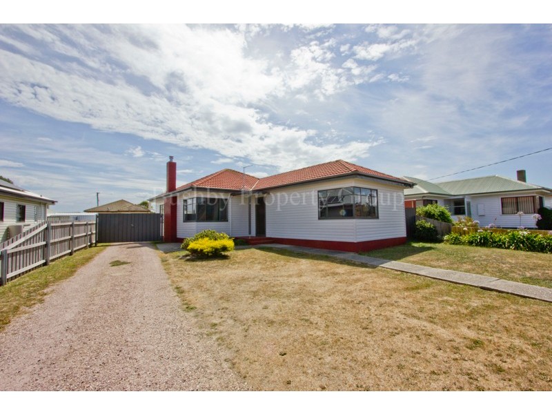 25 Gregory Street, Mayfield TAS 7248