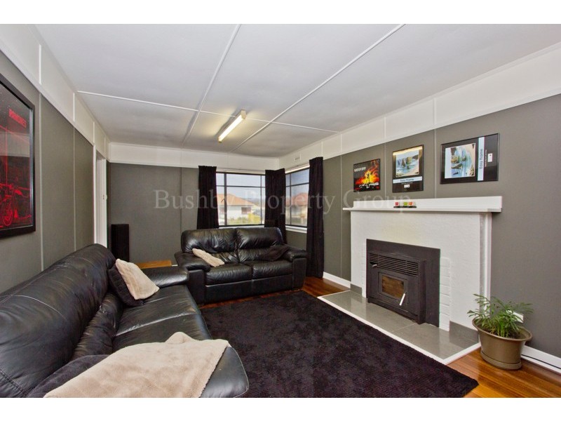 25 Gregory Street, Mayfield TAS 7248