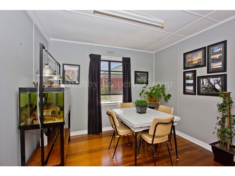 25 Gregory Street, Mayfield TAS 7248