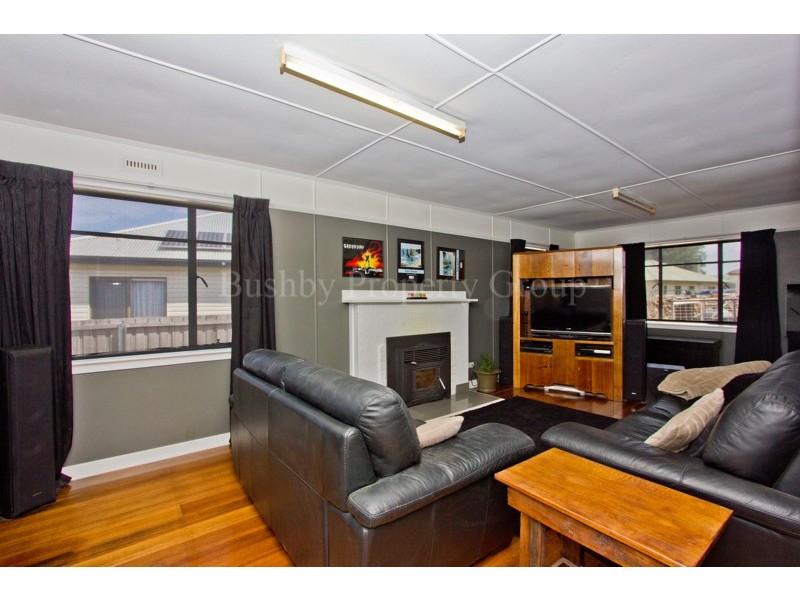 25 Gregory Street, Mayfield TAS 7248