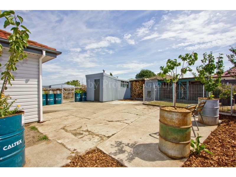 25 Gregory Street, Mayfield TAS 7248