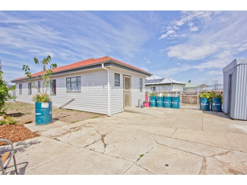 25 Gregory Street, Mayfield TAS 7248