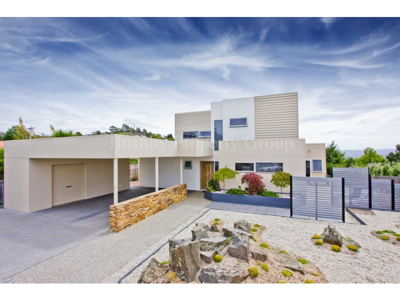 1 Bensemann Court, Trevallyn TAS 7250