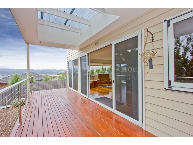 1 Bensemann Court, Trevallyn TAS 7250