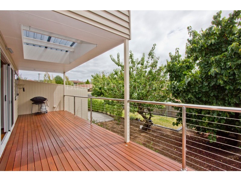 1 Bensemann Court, Trevallyn TAS 7250