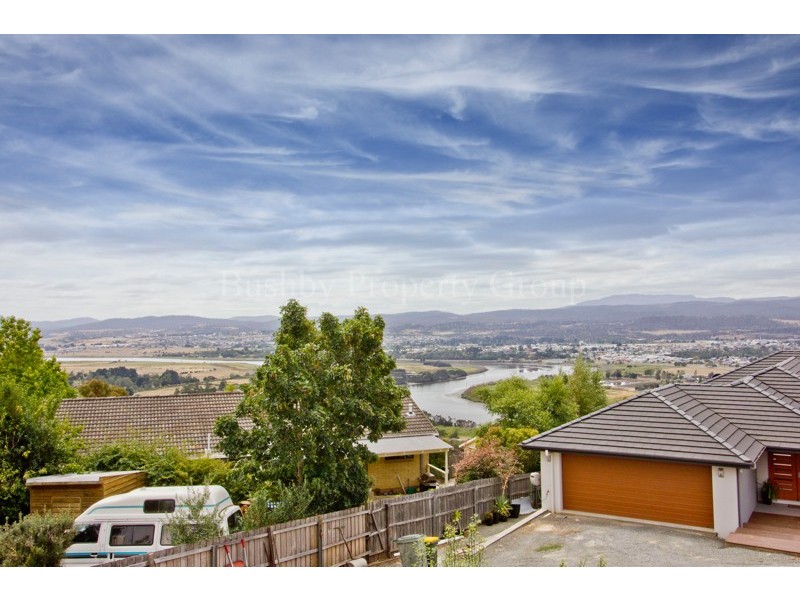 1 Bensemann Court, Trevallyn TAS 7250
