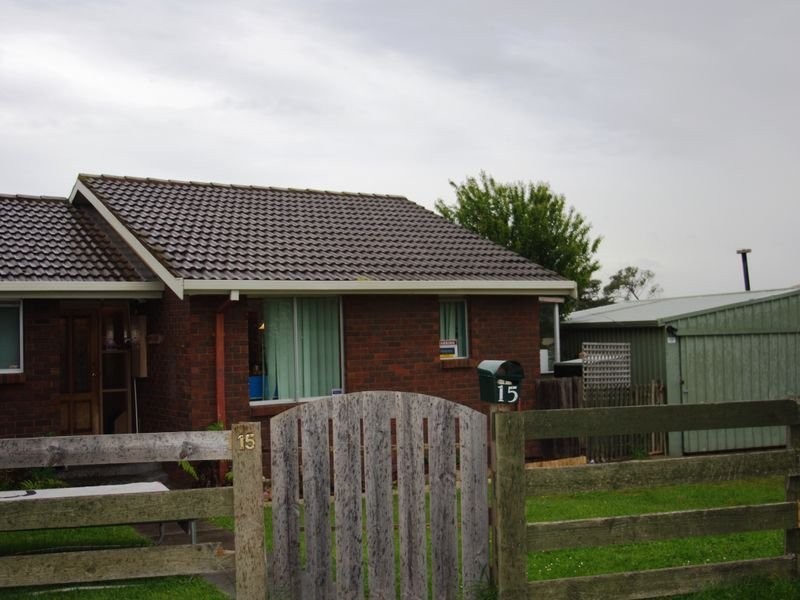 15 Cupania Street, Rocherlea TAS 7248