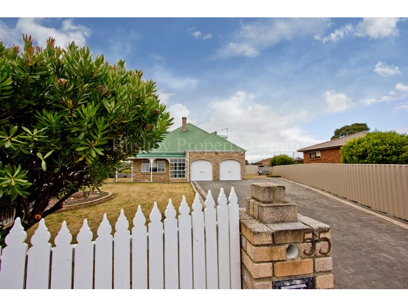 55 Sheridan Court, Summerhill TAS 7250