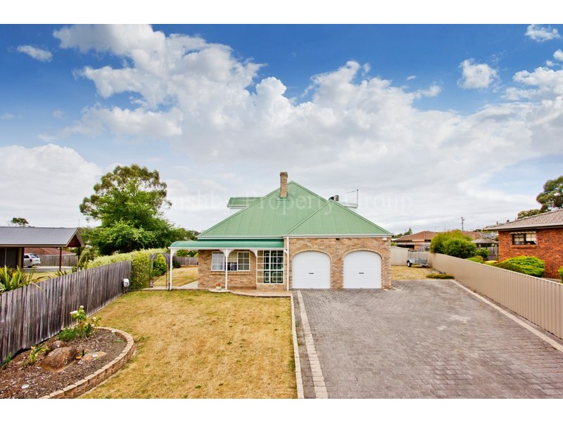 55 Sheridan Court, Summerhill TAS 7250