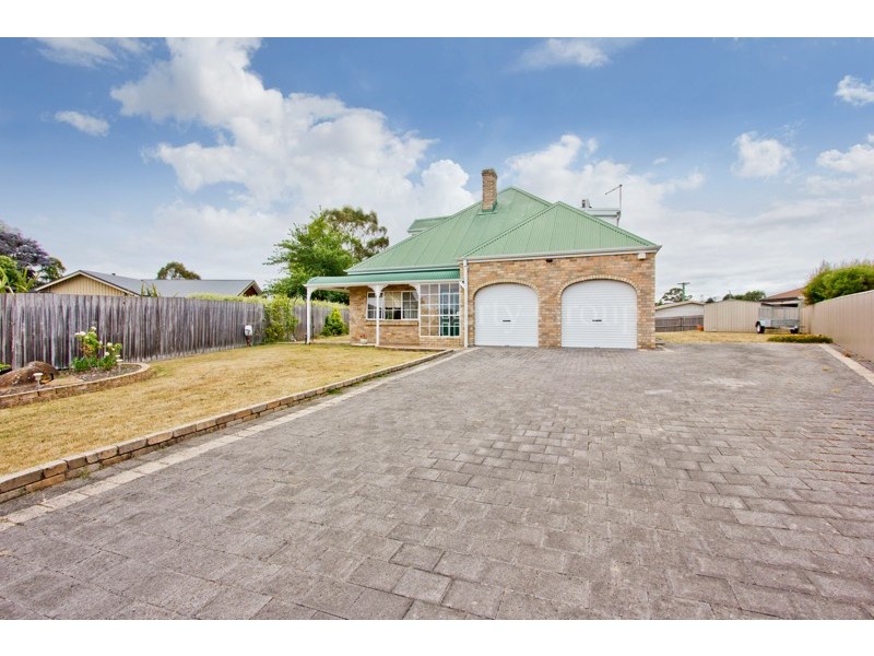 55 Sheridan Court, Summerhill TAS 7250