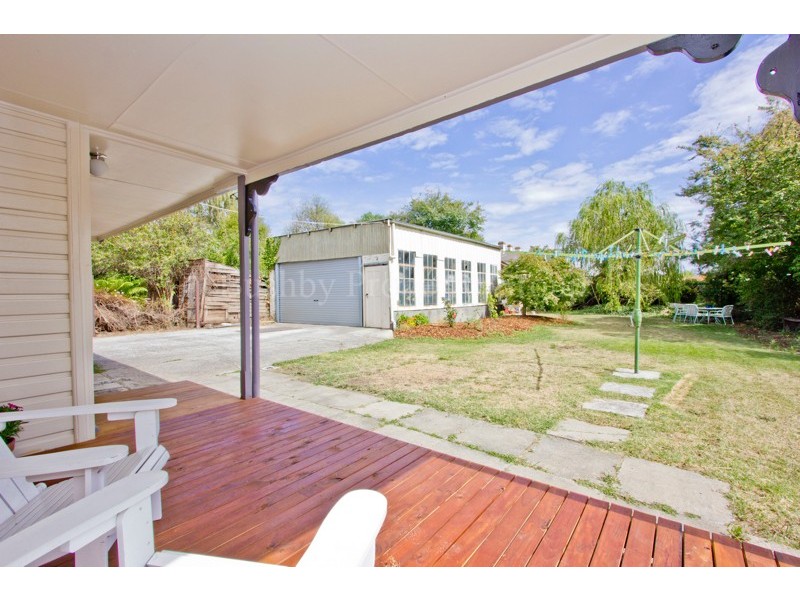 26 Taylor Street, Invermay TAS 7248
