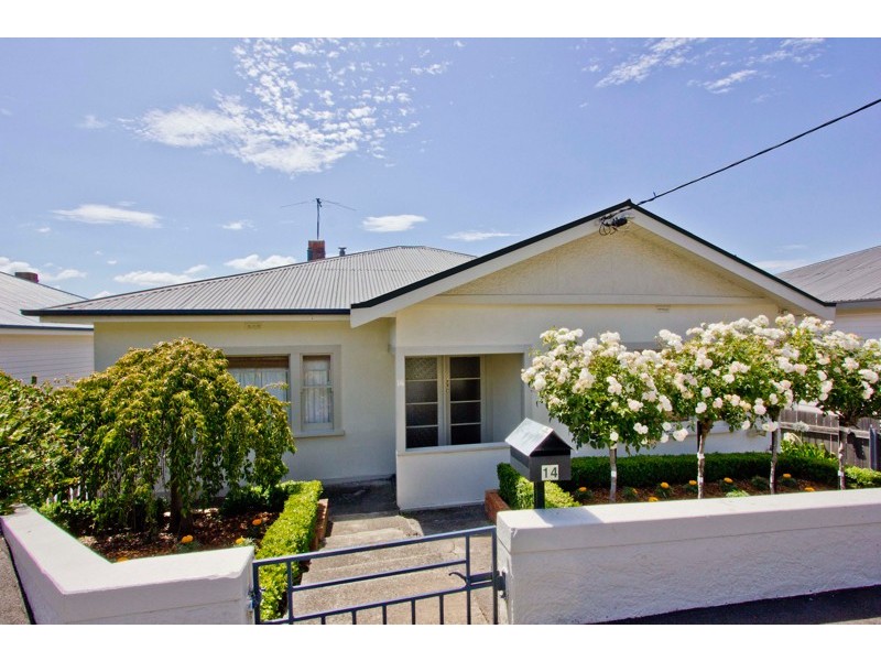 14 Rocklynn Place, West Launceston TAS 7250