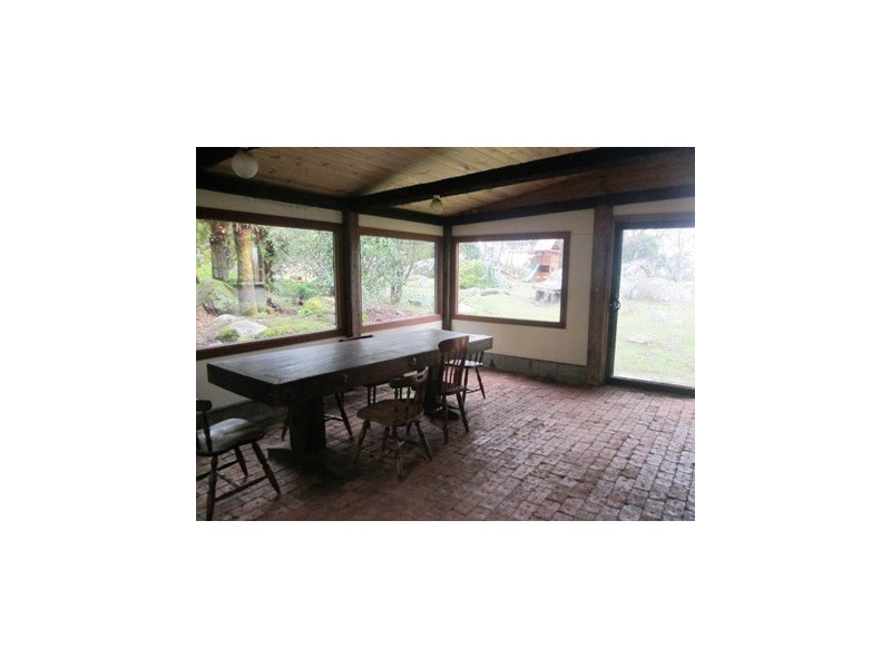 951 Mount Barrow Road, Nunamara TAS 7259