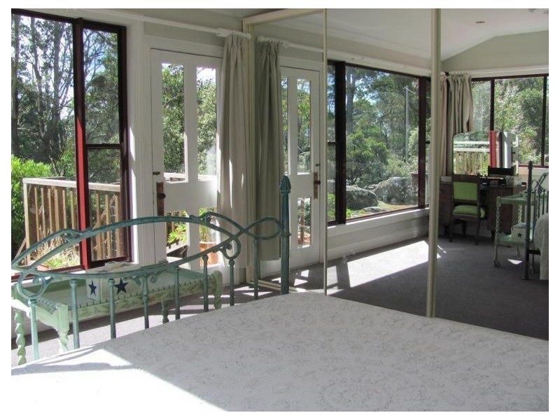 951 Mount Barrow Road, Nunamara TAS 7259