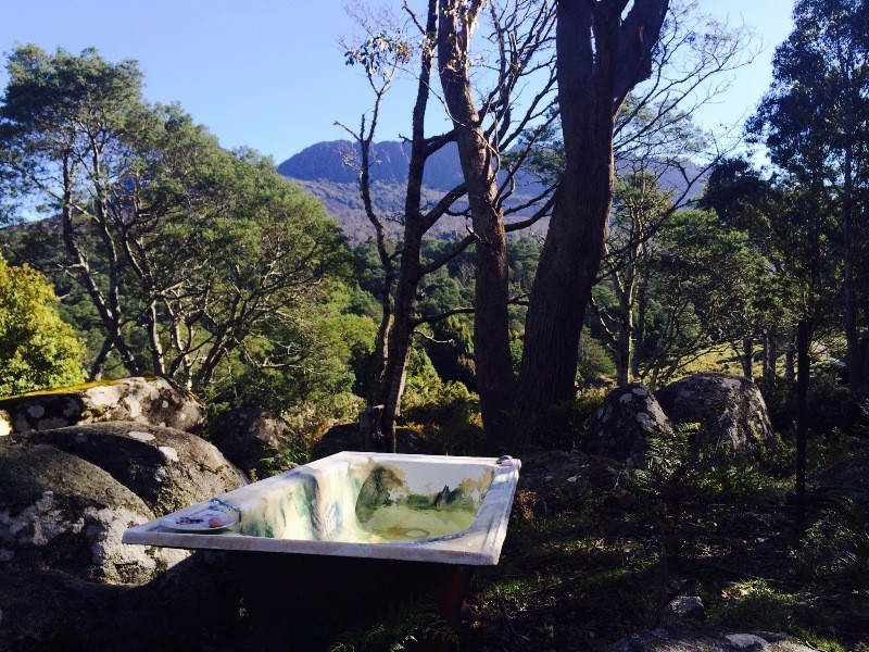 951 Mount Barrow Road, Nunamara TAS 7259