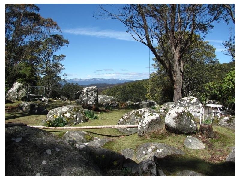 951 Mount Barrow Road, Nunamara TAS 7259