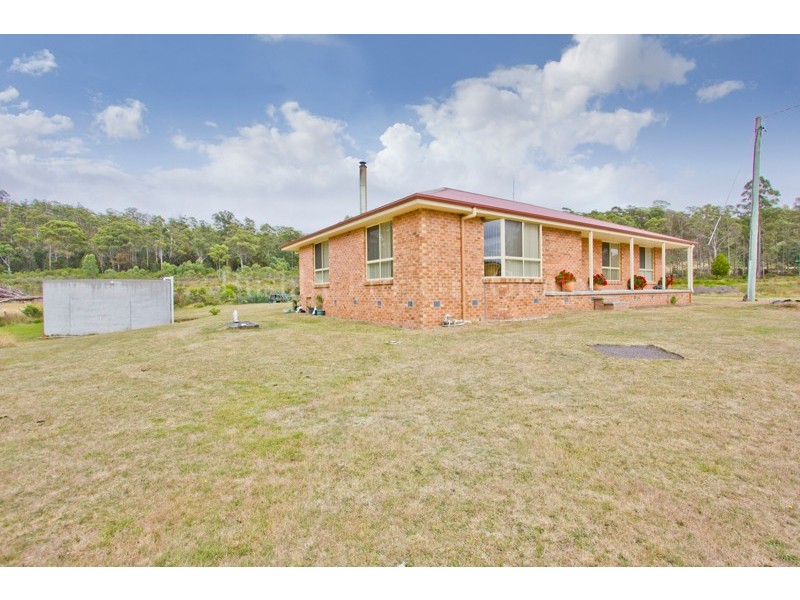 1885 Birralee Road, Birralee TAS 7303