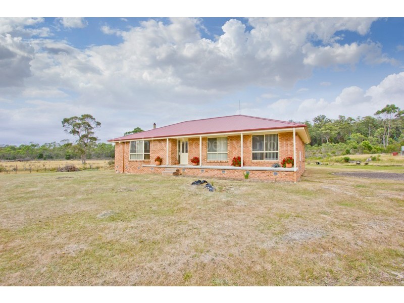 1885 Birralee Road, Birralee TAS 7303